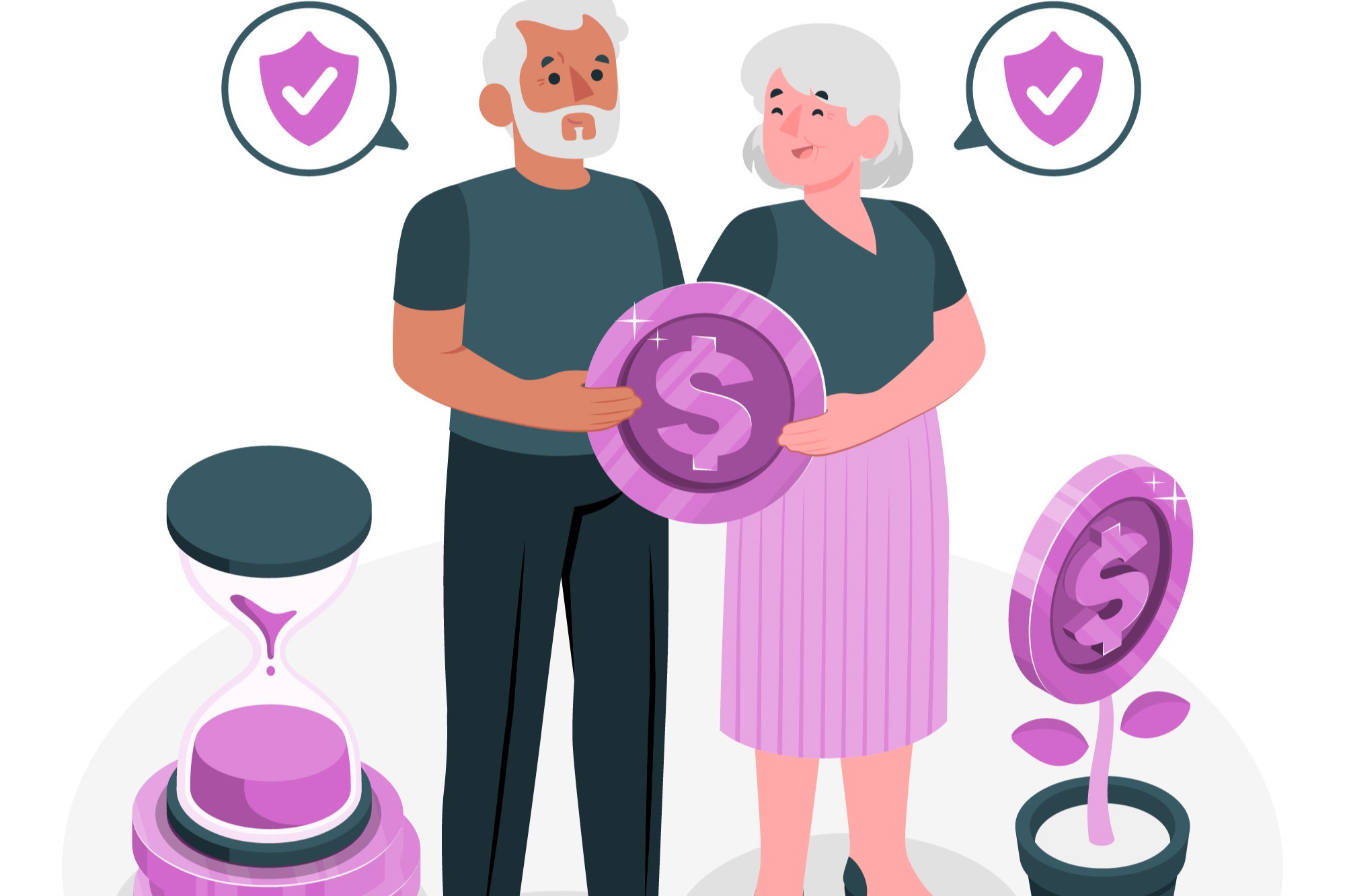 Préstamos rápidos para jubilados: cómo obtener financiamiento rápido en la jubilación
